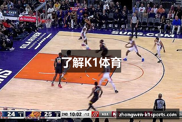 了解K1体育